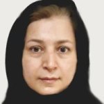 تصویر دکتر شبنم خدابخشی