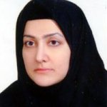 تصویر دکتر سیده فیلا نقیبی