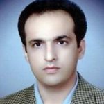 تصویر دکتر محسن مختاری