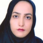 تصویر دکتر محیا بخشی اردکانی
