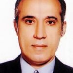 تصویر دکتر محتشم ثقفی