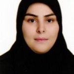 تصویر دکتر سیده ملیحه عرب