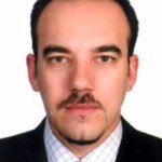 تصویر دکتر علیرضا اسکندری پور