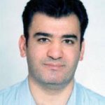 تصویر دکتر علی رضوی