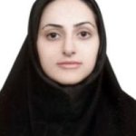تصویر دکتر مریم محمدپورشاطری