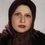 تصویر دکتر آزیتا محمودان
