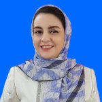 تصویر دکتر سپیده سادات میرجعفری