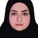 تصویر دکتر مرضیه داوری