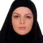تصویر دکتر اکرم رضوی