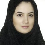 تصویر دکتر شکوه مقصودلو