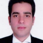 تصویر دکتر سروش مظلومی کوهبنانی