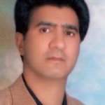 تصویر دکتر محمدهاشم زارع احتشامی