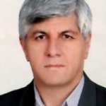 تصویر دکتر صفدر ازادی