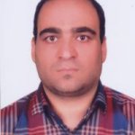 تصویر دکتر تقی صمدی خوزانی