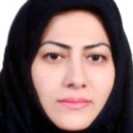 تصویر دکتر سعیده عرفانی راد