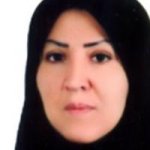 تصویر دکتر فرزانه کیان پور