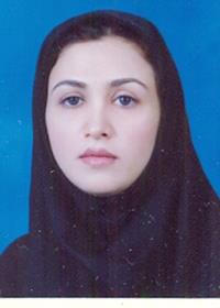تصویر دکتر محبوبه باقرزاده یزدی