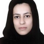 تصویر دکتر الهه سادات محروقی