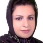 تصویر دکتر محبوبه سیاه پور