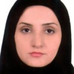 تصویر دکتر آزیتا موسوی