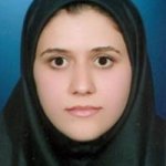 تصویر دکتر فاطمه خانی