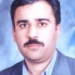 تصویر دکتر محمدمهدی صدرالهی