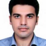 تصویر دکتر رضا فرجی