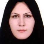 تصویر دکتر بی بی زهره باغسیاه
