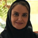 تصویر دکتر عاطفه آموزگار