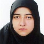تصویر دکتر ام البنین عباس نژاد