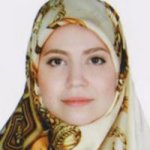 تصویر دکتر الناز رحیمی