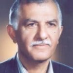تصویر دکتر محمود معزی