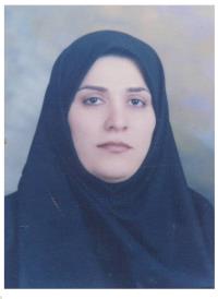 تصویر دکتر محبوبه صلواتی خوش قلب