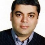 تصویر دکتر امیرعلی بنی هاشمی