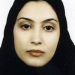 تصویر دکتر مهسا جعفریان شهری