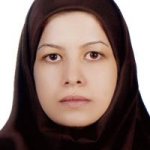تصویر دکتر ویدا رحیمی
