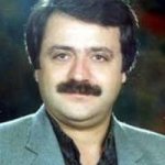 تصویر دکتر میرعبدالحسین رضوی زاده خسروشاهی