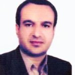 تصویر دکتر علیرضا عزیزیان