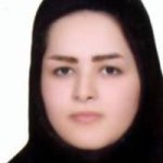 تصویر دکتر مهناز عرب زاده