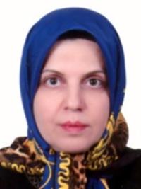 تصویر دکتر مرضیه گرامی