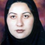 تصویر دکتر نسرین سیدهاشمی وش