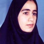 تصویر دکتر آزیتا زارع
