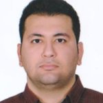 تصویر دکتر حسان رضائی