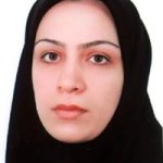 تصویر دکتر انسیه شفیعی