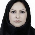 تصویر دکتر مستانه برازجانی