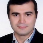 تصویر دکتر امیررضا عزیزیان