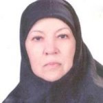 تصویر دکتر طاهره شریفی سراسیابی