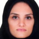 تصویر دکتر سیده مرضیه میرخانی
