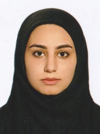 تصویر دکتر مرضیه سادات موسوی