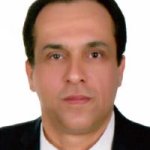 تصویر دکتر کیومرث کیقباد